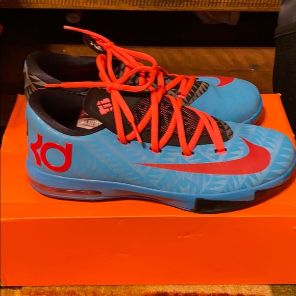 KD VI GS N7 - Picture 4 of 6